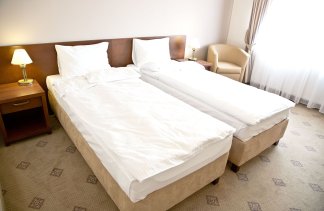 Hotele 3*** - Ośrodek Campoverde - obiekt - zdjęcie 16 