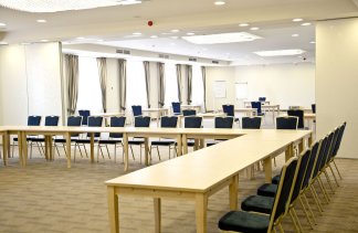 Hotele 3*** - Ośrodek Campoverde - obiekt - zdjęcie 6 