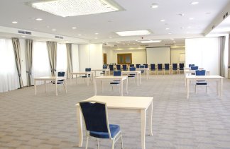 Hotele 3*** - Ośrodek Campoverde - obiekt - zdjęcie 3 