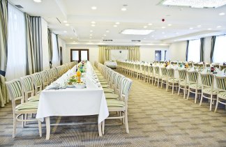 Hotele 3*** - Ośrodek Campoverde - obiekt - zdjęcie 4 