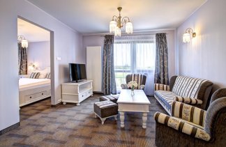 Hotele 3*** - Ośrodek Campoverde - obiekt - zdjęcie 19 