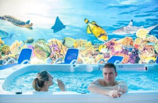 Hotele 3*** - Ośrodek Campoverde - obiekt - zdjęcie 24 