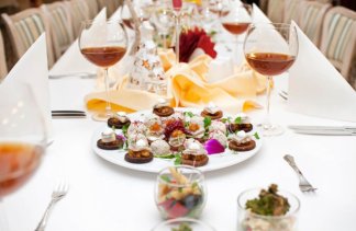 Hotele 3*** - Ośrodek Campoverde - obiekt - zdjęcie 9 