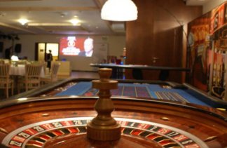 Hotele 3*** - Ośrodek Campoverde - obiekt - zdjęcie 25 