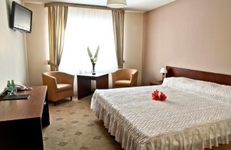 Hotele 3*** - Ośrodek Campoverde - obiekt - zdjęcie 18 