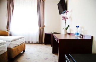 Hotele 3*** - Ośrodek Campoverde - obiekt - zdjęcie 17 