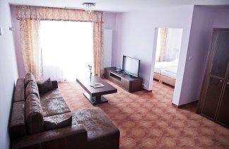 Hotele 3*** - Ośrodek Campoverde - obiekt - zdjęcie 20 