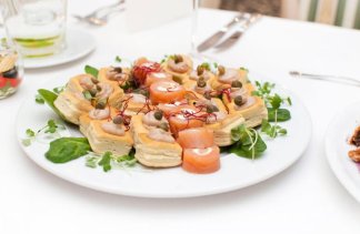 Hotele 3*** - Ośrodek Campoverde - obiekt - zdjęcie 12 