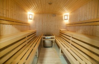 Hotele 3*** - Ośrodek Campoverde - obiekt - zdjęcie 21 