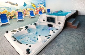 Hotele 3*** - Ośrodek Campoverde - obiekt - zdjęcie 23 