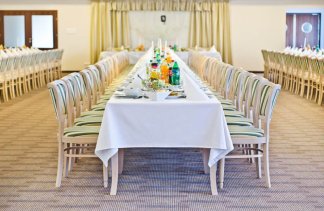 Hotele 3*** - Ośrodek Campoverde - obiekt - zdjęcie 7 