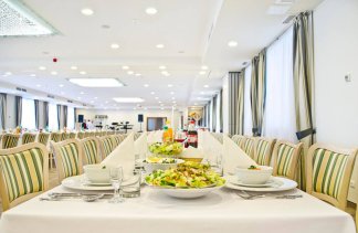 Hotele 3*** - Ośrodek Campoverde - obiekt - zdjęcie 8 