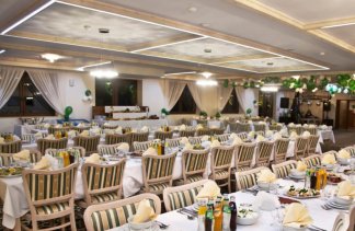 Hotele 3*** - Ośrodek Campoverde - obiekt - zdjęcie 10 