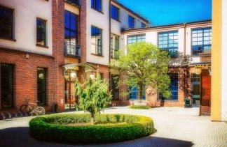 Centra konferencyjne - Centrum Biznesowe Faktoria - obiekt - zdjęcie 1 