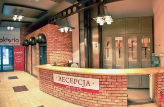 Centra konferencyjne - Centrum Biznesowe Faktoria - obiekt - zdjęcie 2 