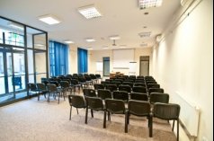 Centra konferencyjne - Centrum Biznesowe Faktoria - zdjęcie 4