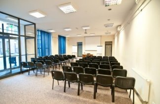 Centra konferencyjne - Centrum Biznesowe Faktoria - obiekt - zdjęcie 4 