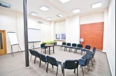 Centra konferencyjne - Centrum Biznesowe Faktoria - zdjęcie 3