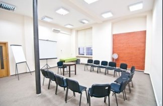Centra konferencyjne - Centrum Biznesowe Faktoria - obiekt - zdjęcie 3 