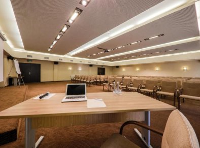 Hotel Borowiecki - sale konferencyjne Łódź