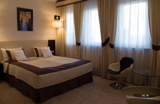 Hotele 3*** - Hotel Borowiecki - obiekt - zdjęcie 5 