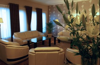 Hotele 3*** - Hotel Borowiecki - obiekt - zdjęcie 6 