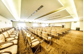 Hotele 3*** - Hotel Borowiecki - obiekt - zdjęcie 3 