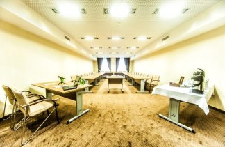 Hotele 3*** - Hotel Borowiecki - obiekt - zdjęcie 2 