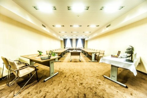 Hotele 3*** - Hotel Borowiecki - zdjęcie 2