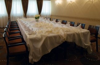 Hotele 3*** - Hotel Borowiecki - obiekt - zdjęcie 4 