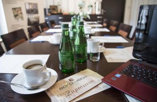 Hotele 3*** - Hotel Borowiecki - obiekt - zdjęcie 6 