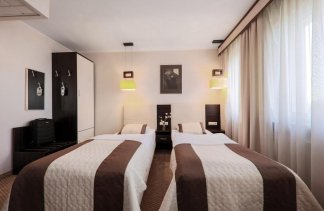 Hotele 3*** - Hotel Borowiecki - Pokoje - zdjęcie 2 