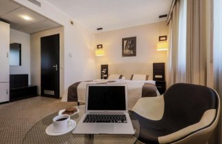 Hotele 3*** - Hotel Borowiecki - Pokoje - zdjęcie 4 