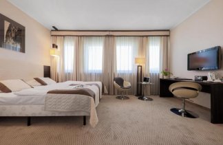 Hotele 3*** - Hotel Borowiecki - Pokoje - zdjęcie 5 
