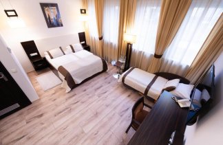 Hotele 3*** - Hotel Borowiecki - Pokoje - zdjęcie 7 