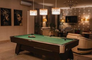 Hotele 3*** - Hotel Borowiecki - service - zdjęcie 1 