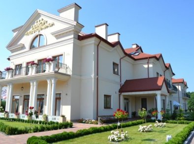 Hotel Luxor - sale konferencyjne Lublin