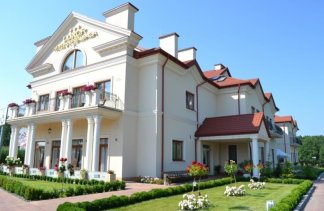 Hotele 3*** - Hotel Luxor - obiekt - zdjęcie 1 