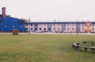 Hotele ** - Hotel 500 - Stryków - obiekt - zdjęcie 1 