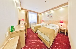 Hotele ** - Hotel 500 - Stryków - obiekt - zdjęcie 6 