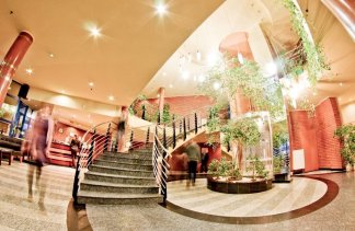 Hotele ** - Hotel 500 - Stryków - obiekt - zdjęcie 5 