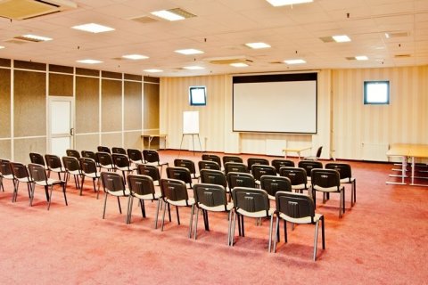 Hotele ** - Hotel 500 - Stryków - zdjęcie 2