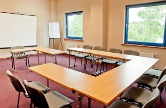 Hotele ** - Hotel 500 - Stryków - obiekt - zdjęcie 3 