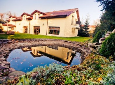 Hotel Pelikan - sale konferencyjne Łódź