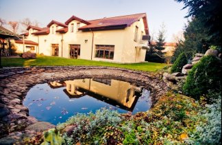 Hotele ** - Hotel Pelikan - obiekt - zdjęcie 1 