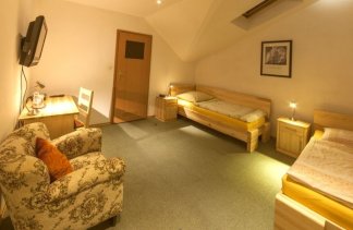 Hotele ** - Hotel Pelikan - obiekt - zdjęcie 5 