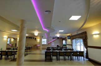 Hotele ** - Hotel Pelikan - obiekt - zdjęcie 2 