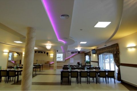 Hotele ** - Hotel Pelikan - zdjęcie 2