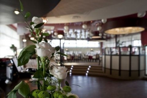 Centra konferencyjne - Hotel Aviator - zdjęcie 2