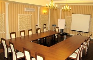 Centra konferencyjne - Hotel Aviator - obiekt - zdjęcie 6 